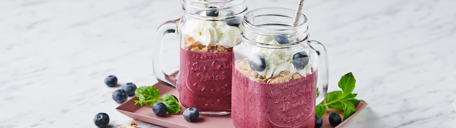 Summer Smoothie - Emborg Malaysia