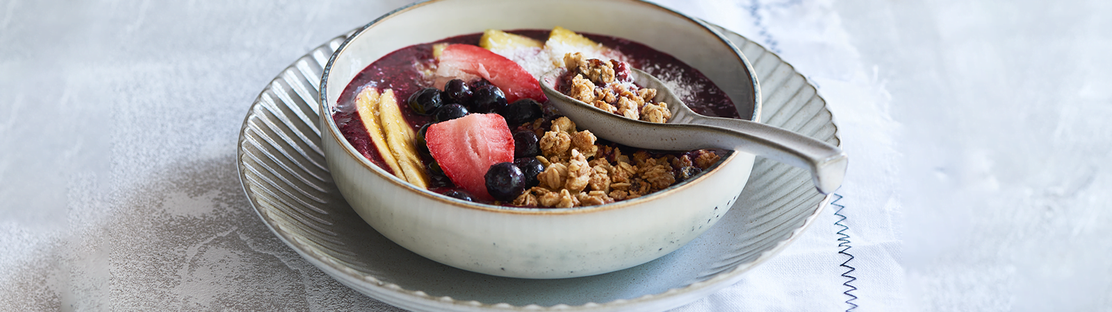 Blackberries - Emborg 