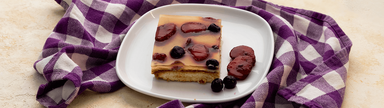 Crema de Fruta - Emborg Malaysia