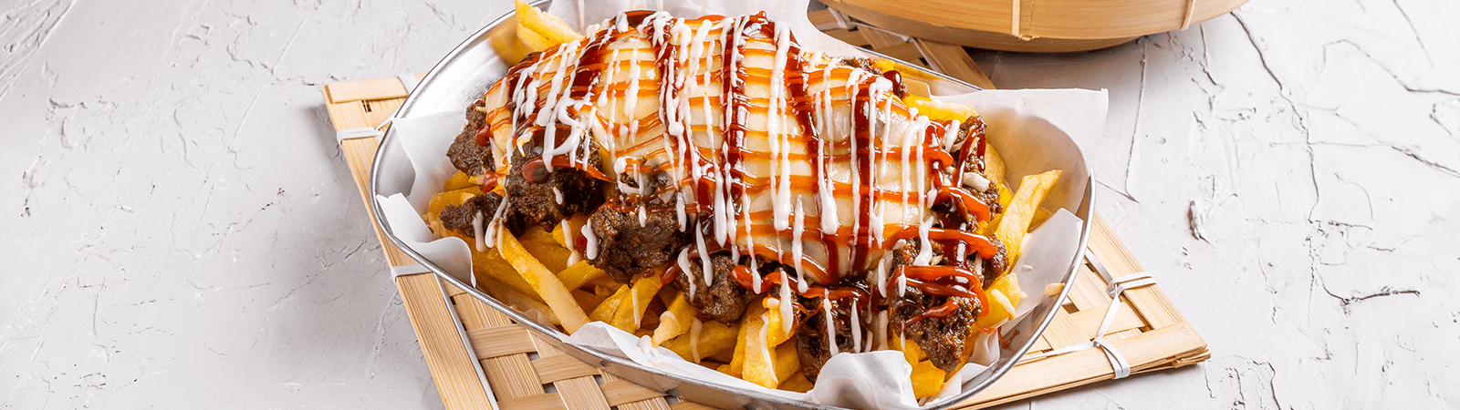 Rendang Halal Snack Pack - Emborg