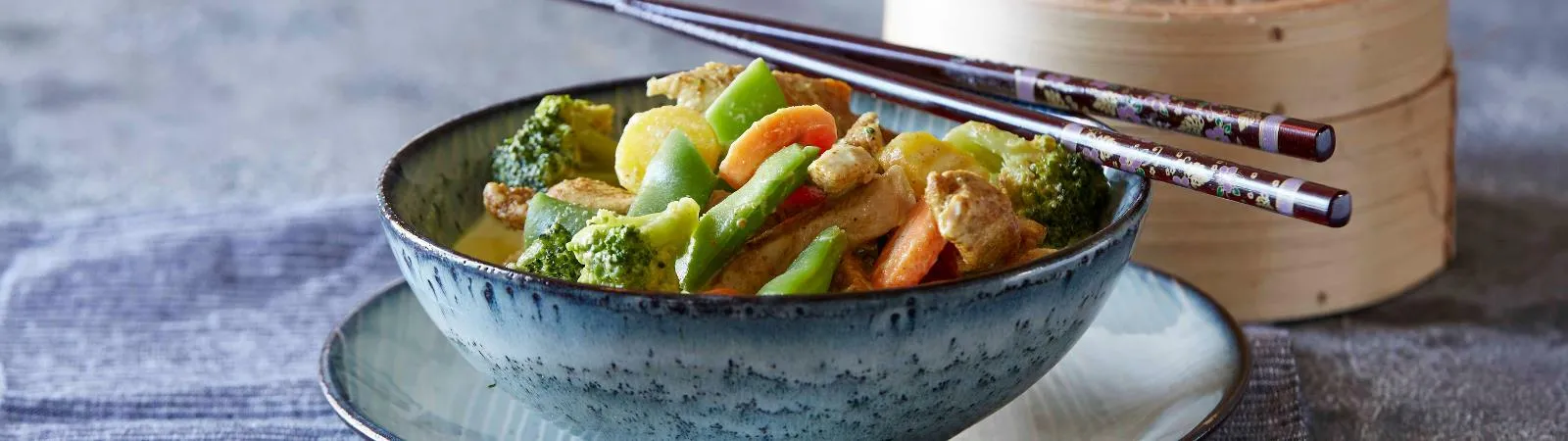 Chicken in Cream - Emborg Philippines