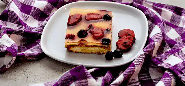 Crema de Fruta - Emborg Singapore