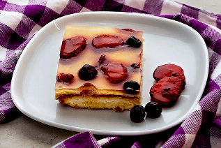 Crema de Fruta - Emborg Malaysia