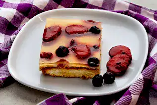 Crema de Fruta - Emborg Singapore