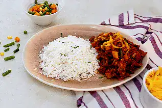 Meat-Free Filipino Picadillo - Emborg 