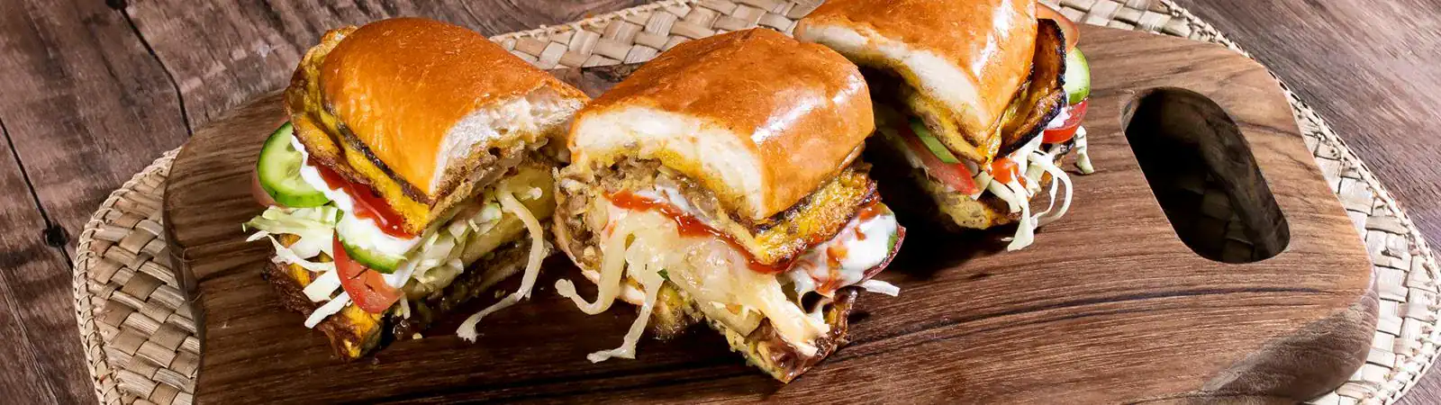 Easy Roti John Cheese Recipe (Malaysian Style) - Emborg