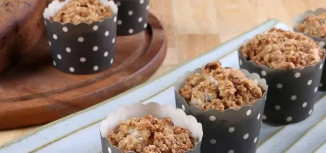 Yogurt Coconut Muffins - Emborg Philippines