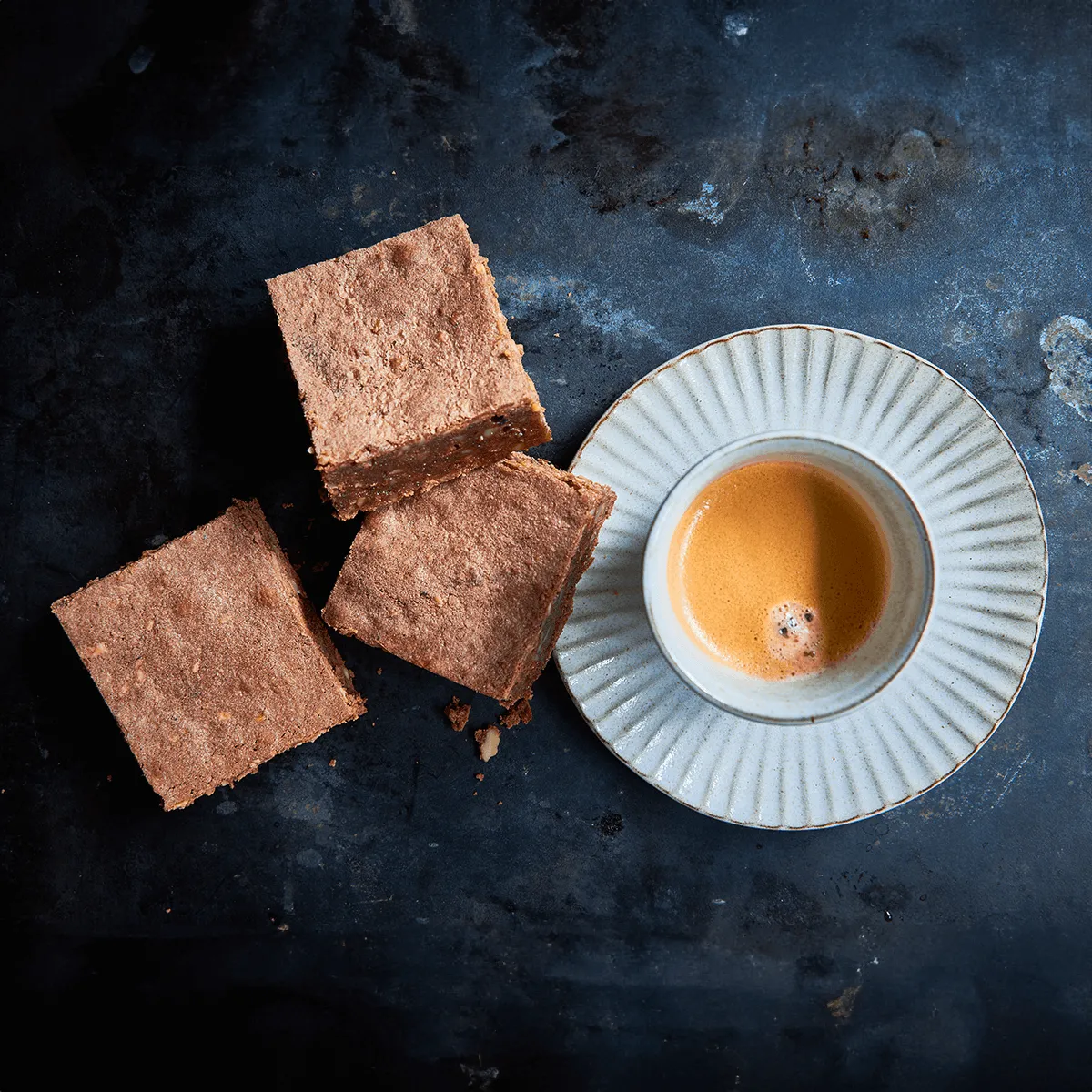 Christmas Brownie - Emborg