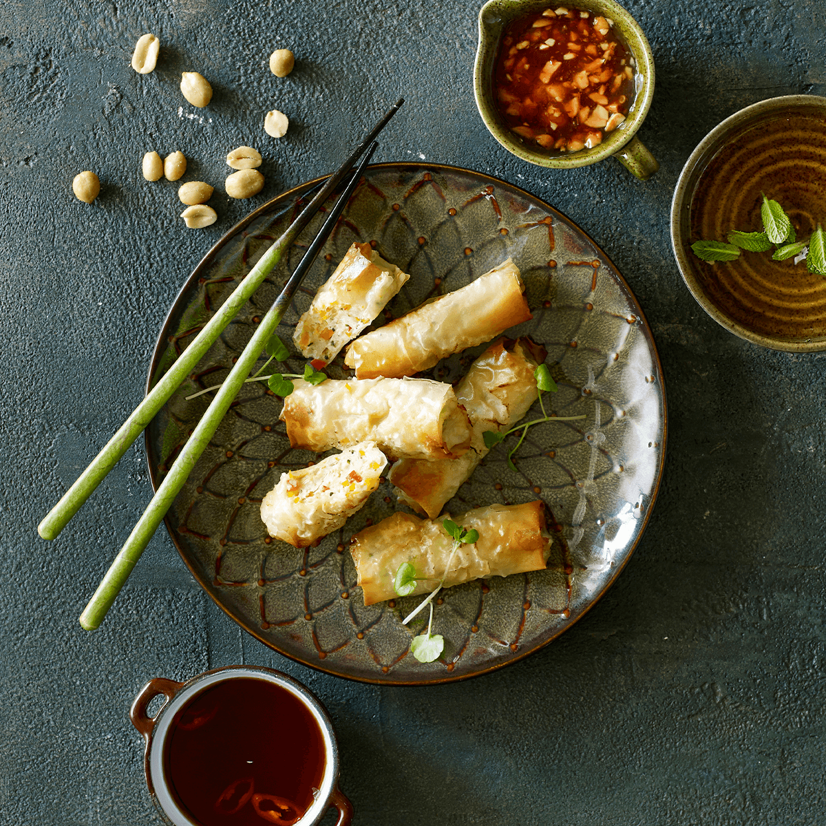 Chic-Broc Popiah - Emborg