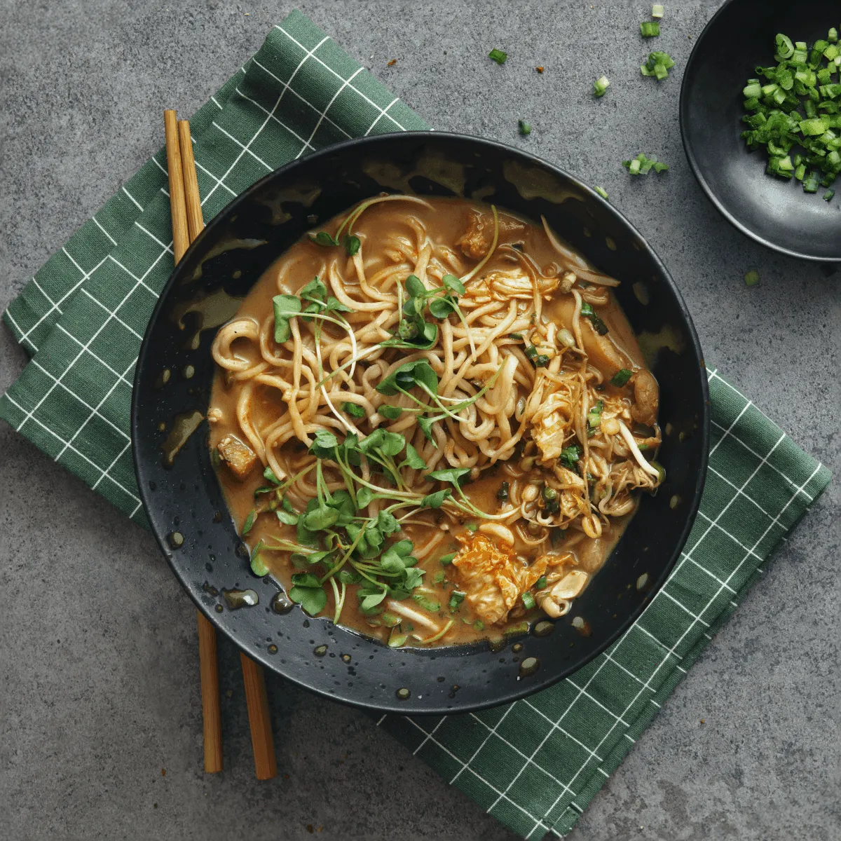 Chicken Noodle Soup - Emborg 