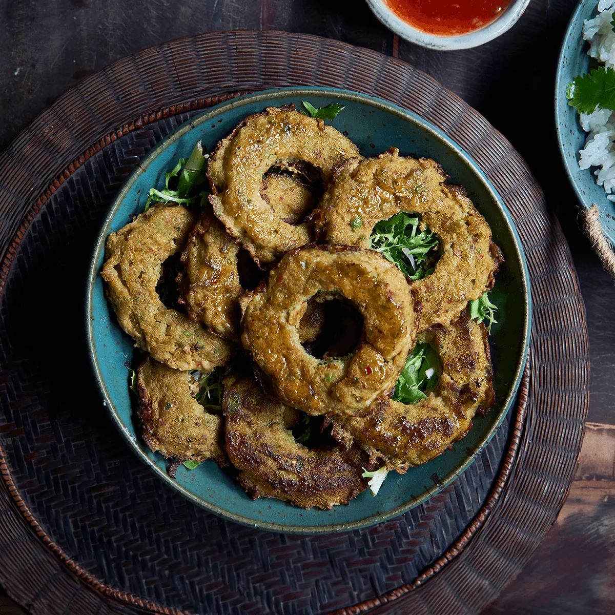 Fish Cakes - Emborg 