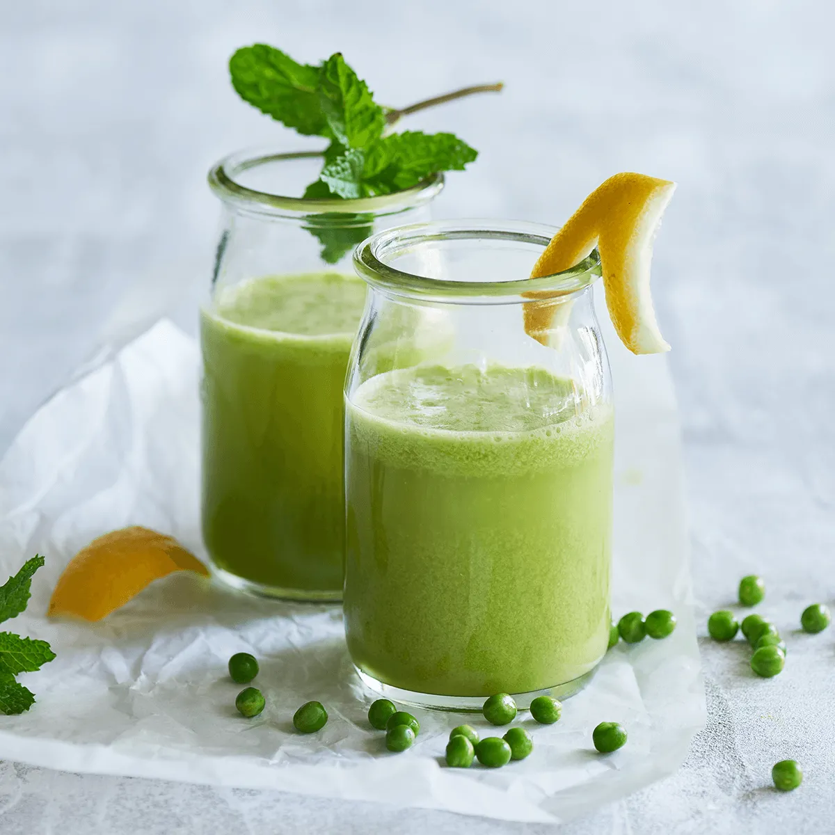Green Power Juice - Emborg Philippines