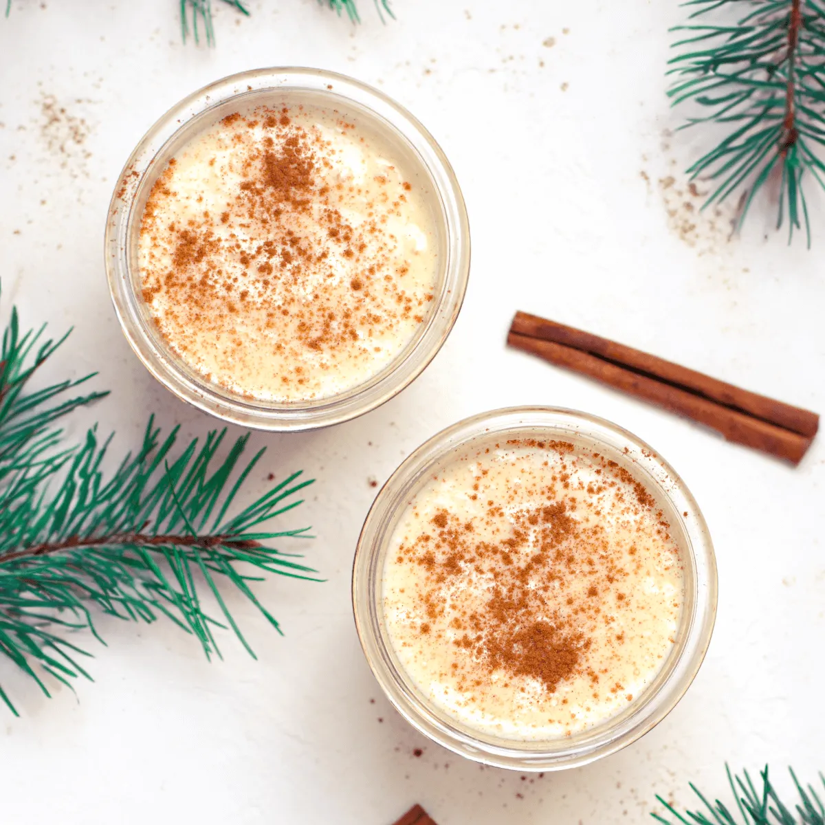 Holiday Eggnog - Emborg Malaysia