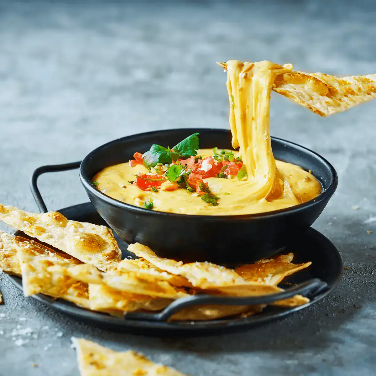 Jalapeño Queso - Emborg 