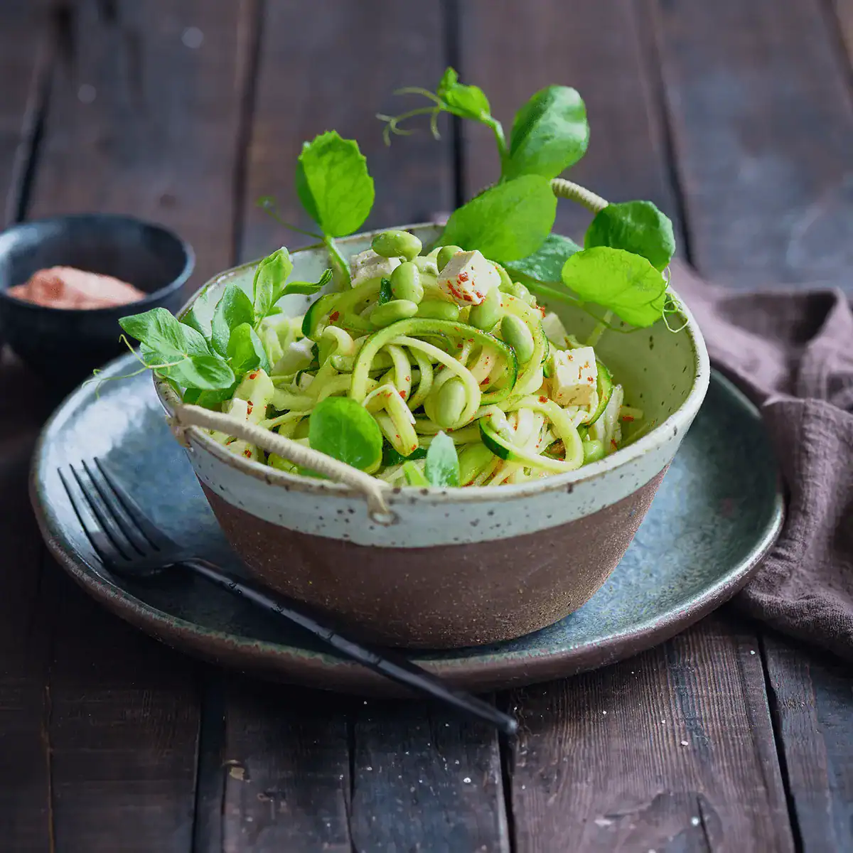 Salad Bowl - Emborg Malaysia