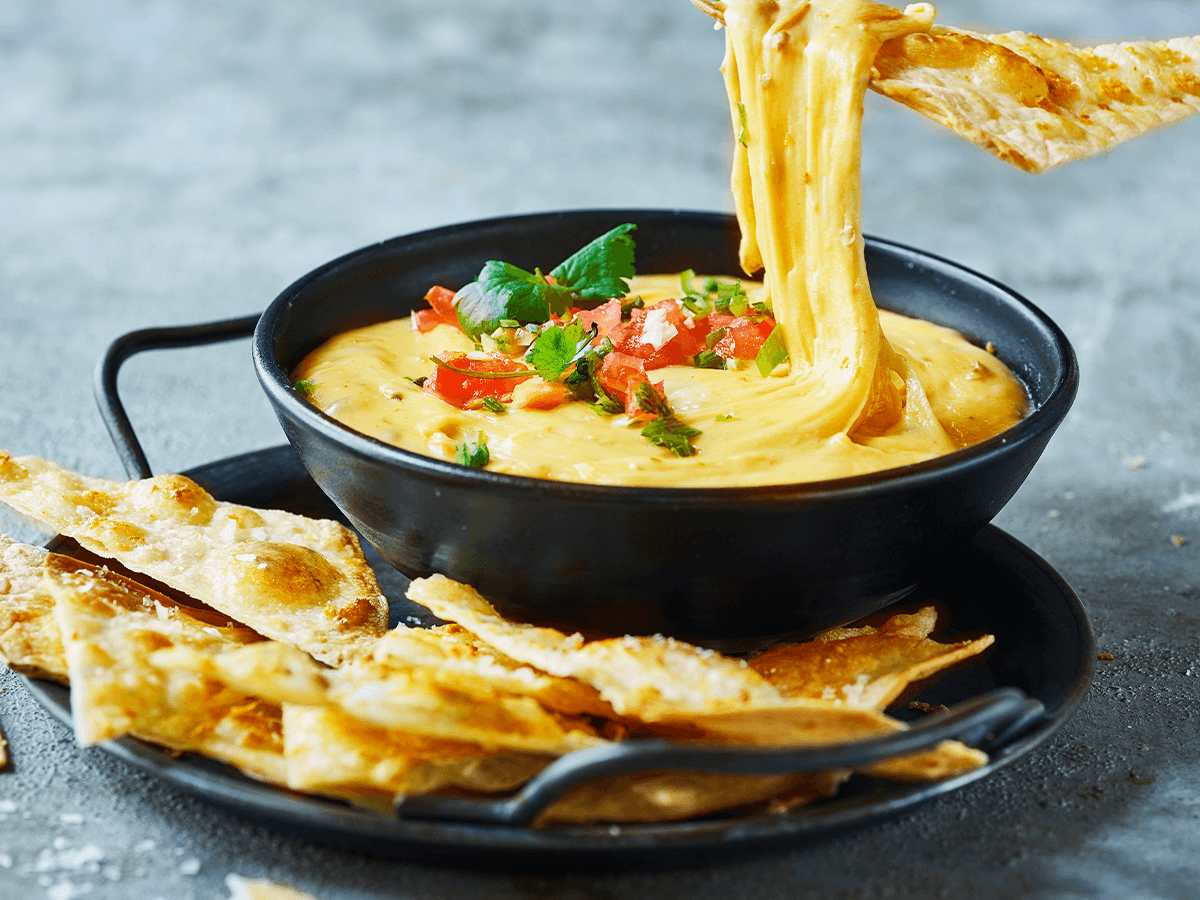 Jalapeño Queso - Emborg