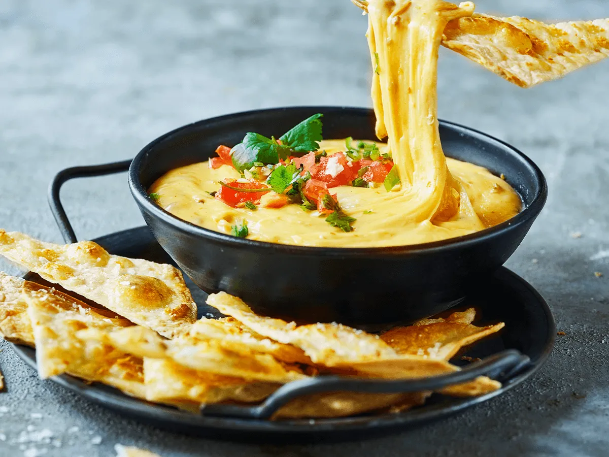 Jalapeño Queso - Emborg Philippines