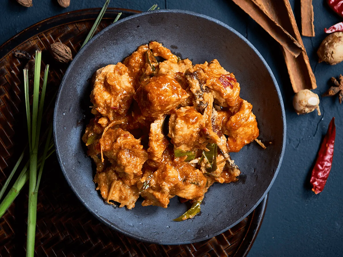 Rendang - Emborg Philippines