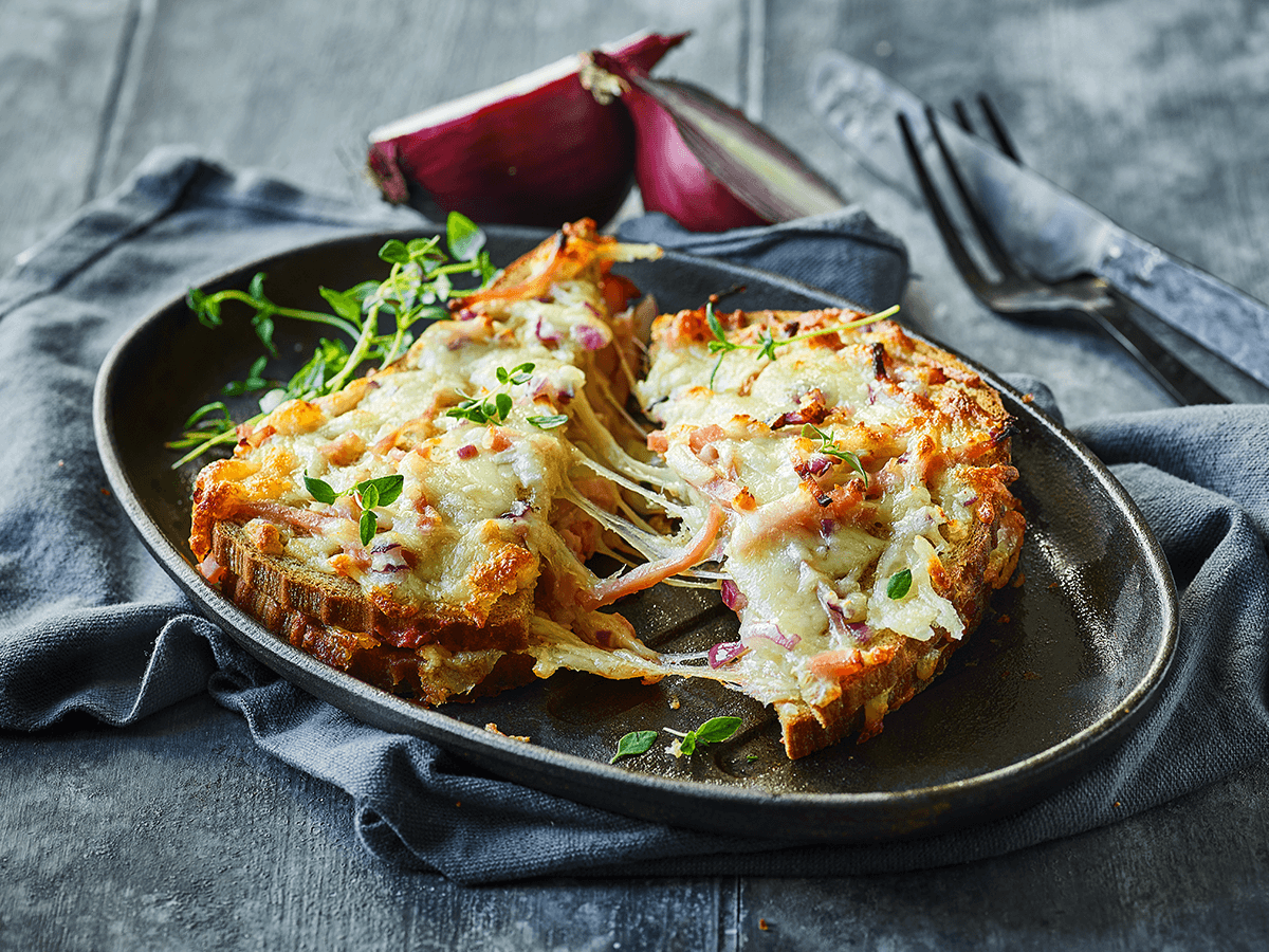 Sandwich with Stretch - Emborg Malaysia