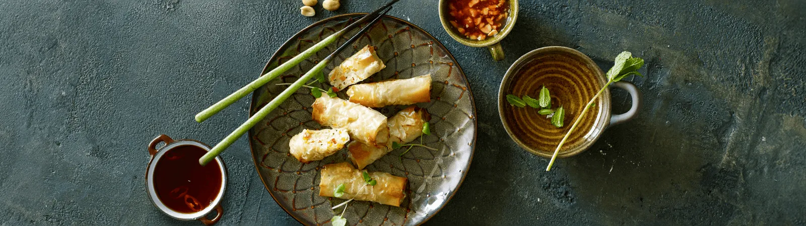 Chic-Broc Popiah - Emborg 