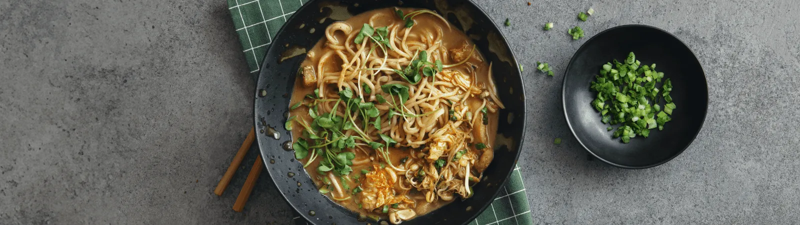 Chicken Noodle Soup - Emborg 