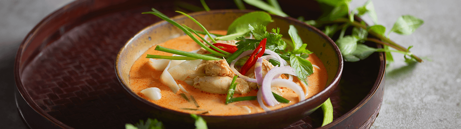 Curry Laksa - Emborg Malaysia