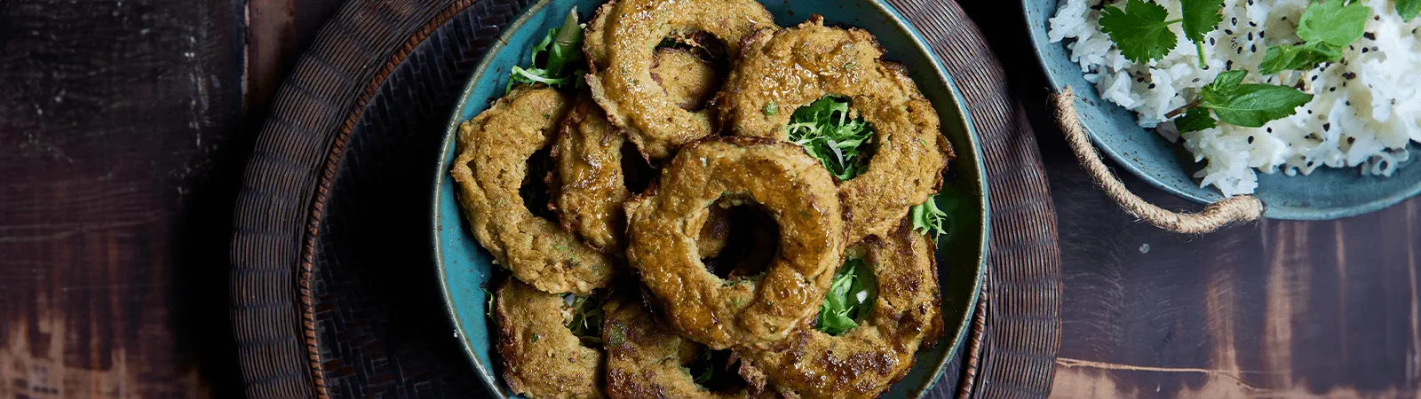 Fish Cakes - Emborg 