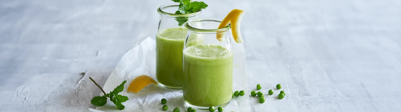 Green Power Juice - Emborg Philippines