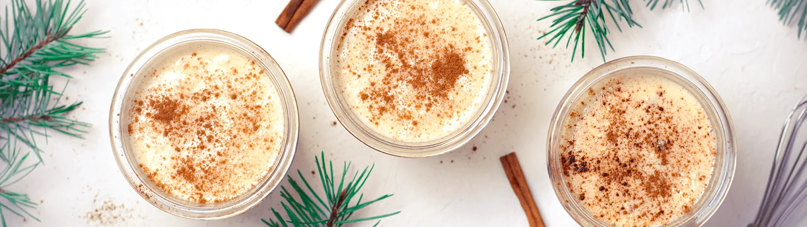 Holiday Eggnog - Emborg Malaysia