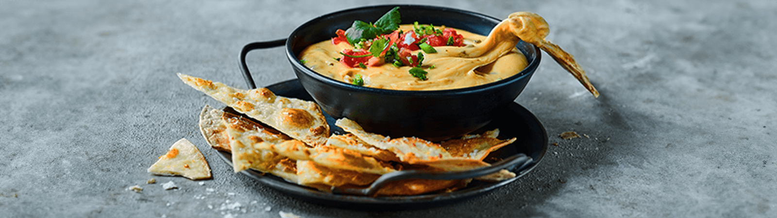Jalapeño Queso - Emborg