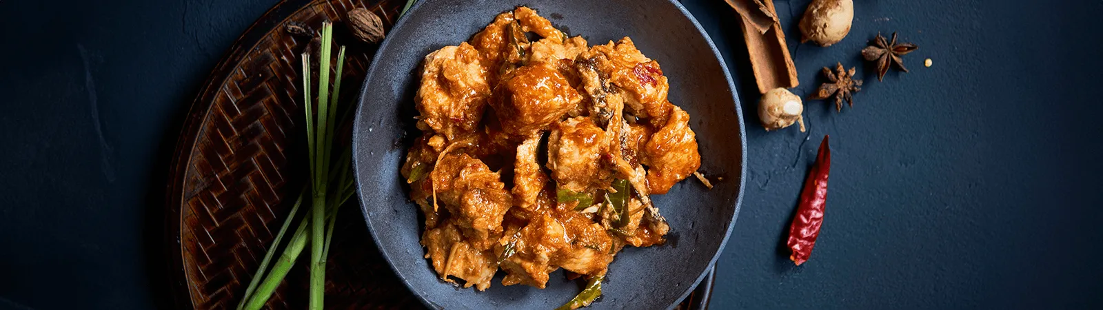 Rendang - Emborg Philippines
