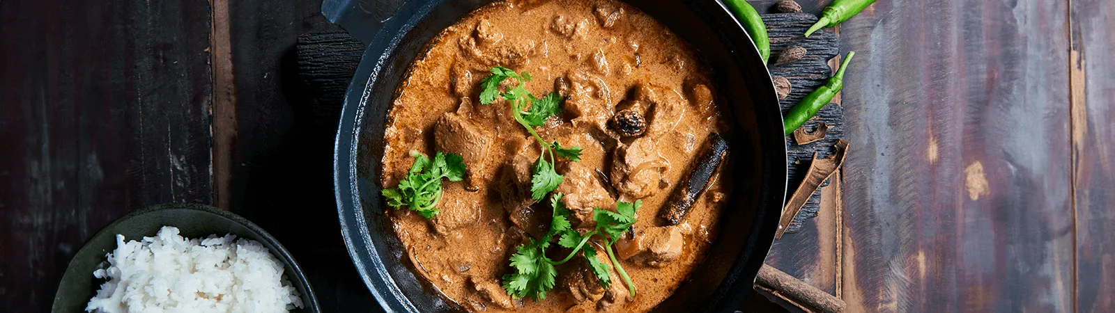 Rogan Josh - Emborg Philippines