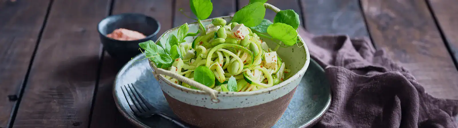 Salad Bowl - Emborg Malaysia