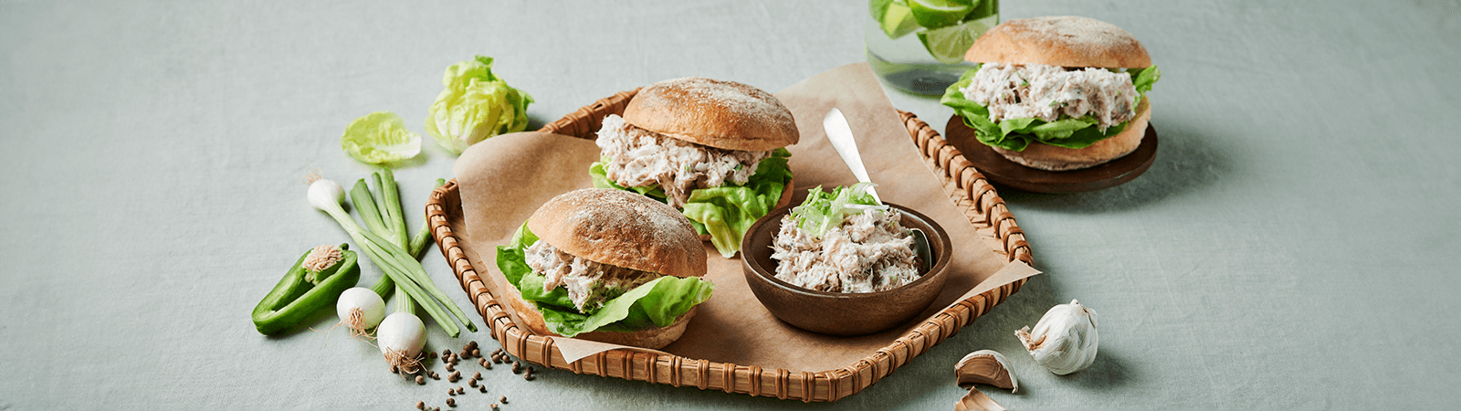 Cream Cheese Tinapa Spread - Emborg