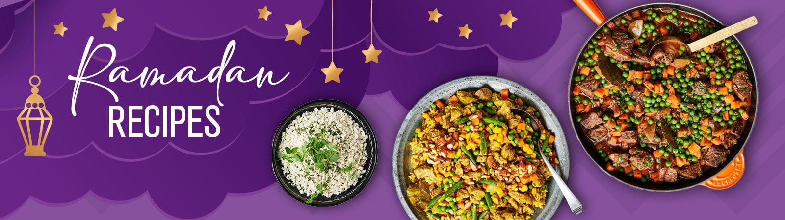 2024 Ramadan Recipe Ideas - Emborg Philippines