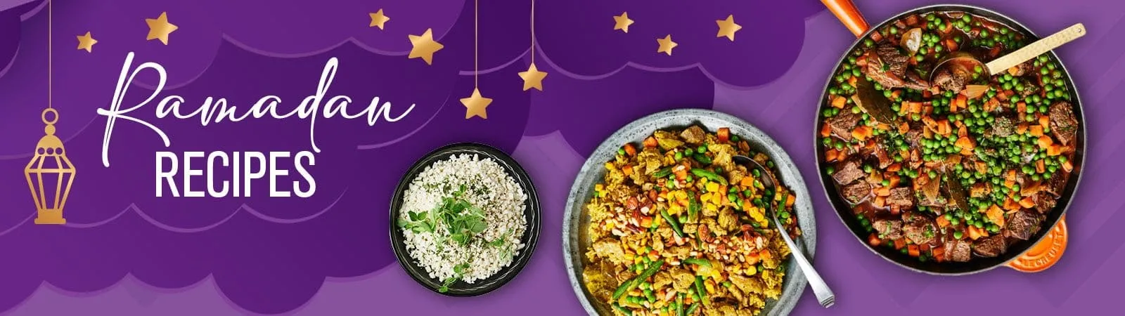 2024 Ramadan Recipe Ideas - Emborg Philippines