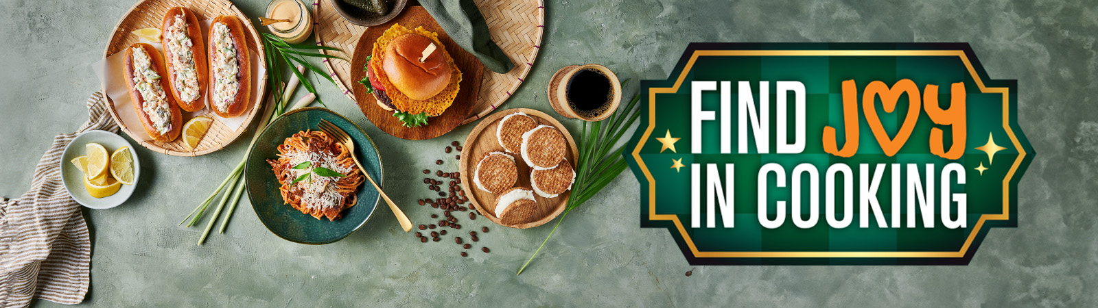 Find Joy in Cooking this Ramadan &amp;#038; Raya - Emborg Malaysia