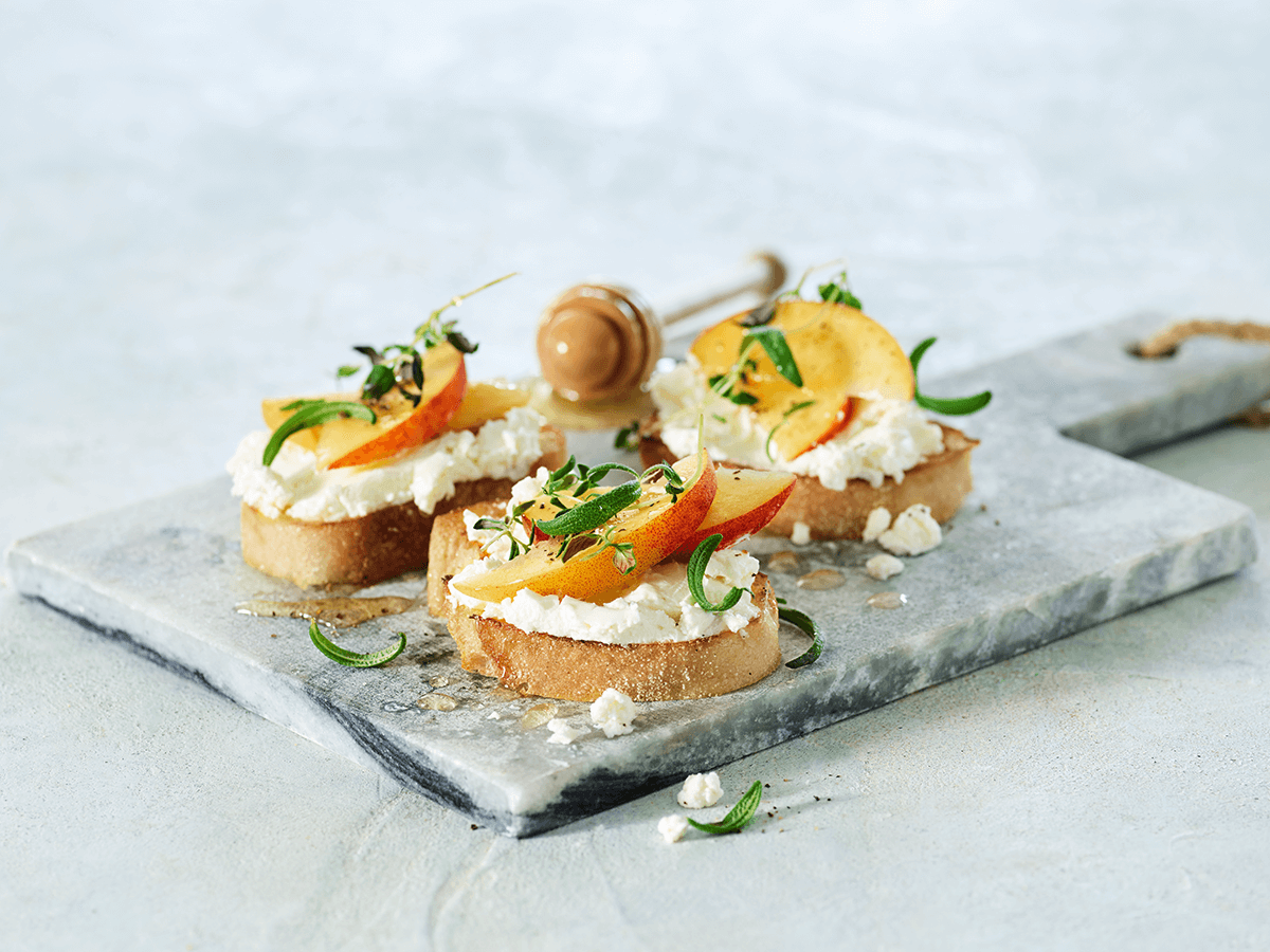 French Goat Cheese - Emborg New Zealand