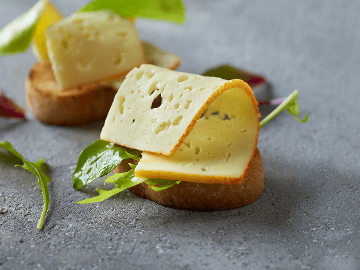 French Saint Paulin - Emborg New Zealand