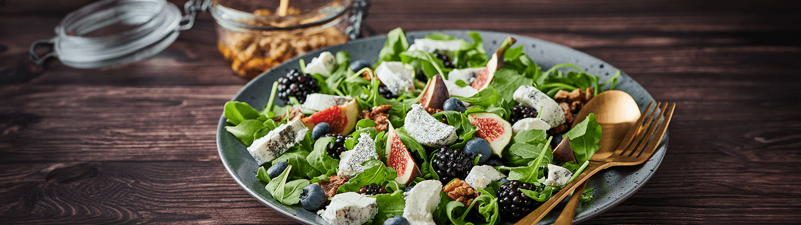 French Goat Cheese with Ash - Emborg New Zealand