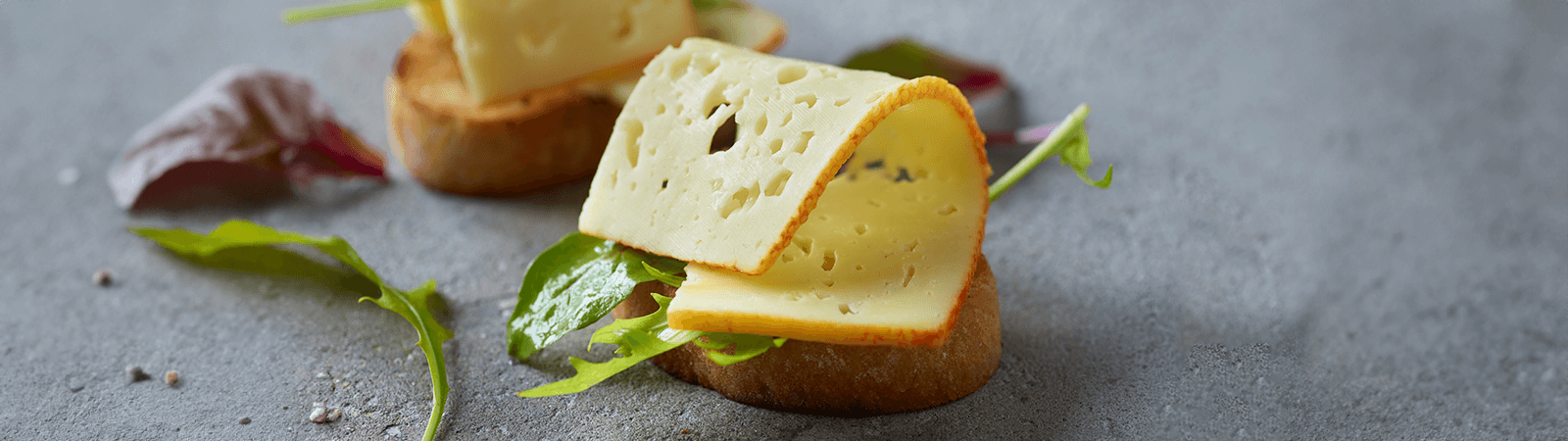 French Saint Paulin - Emborg New Zealand