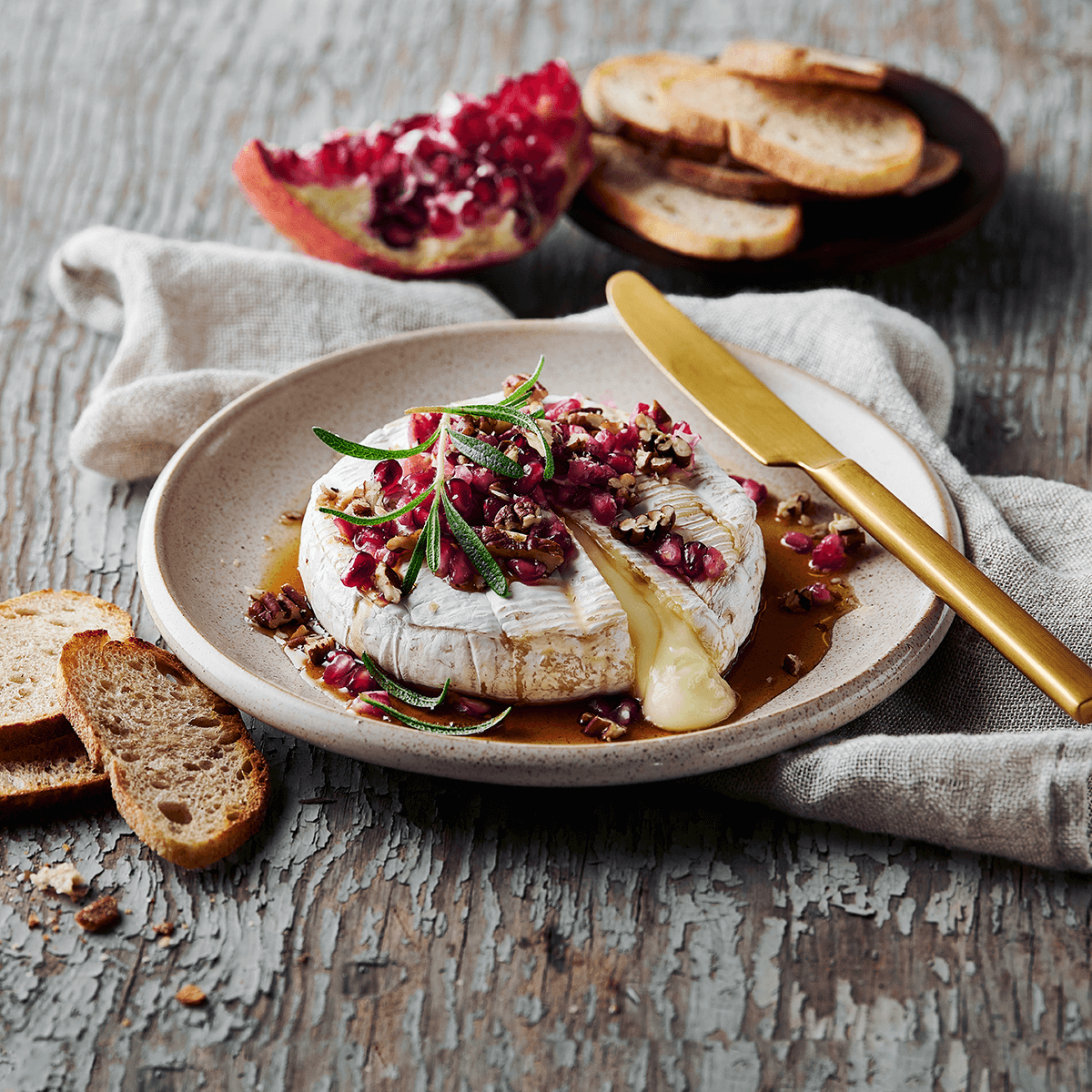 Authentic French Cheese Emborg Authentic French Cheese Emborg