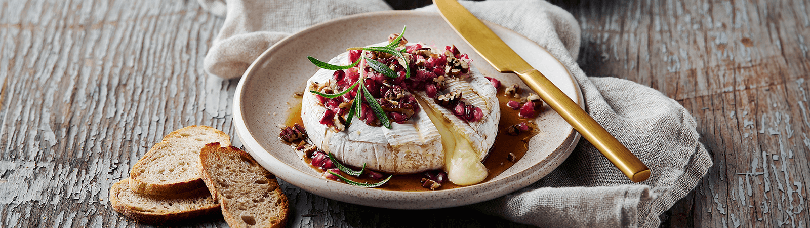 French Camembert - Emborg New Zealand