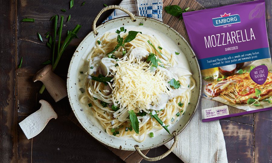 เกี่ยวกับเรา - Emborg