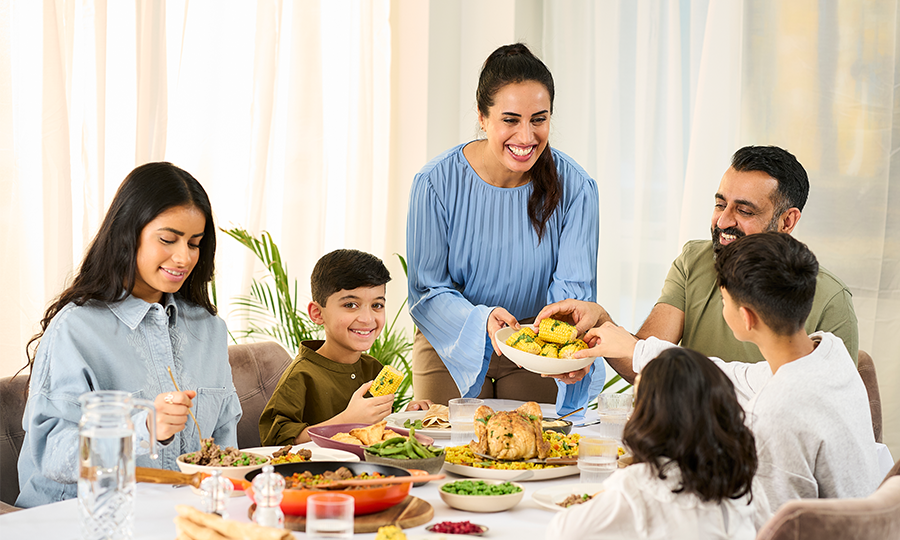 نبذة عنا - Emborg