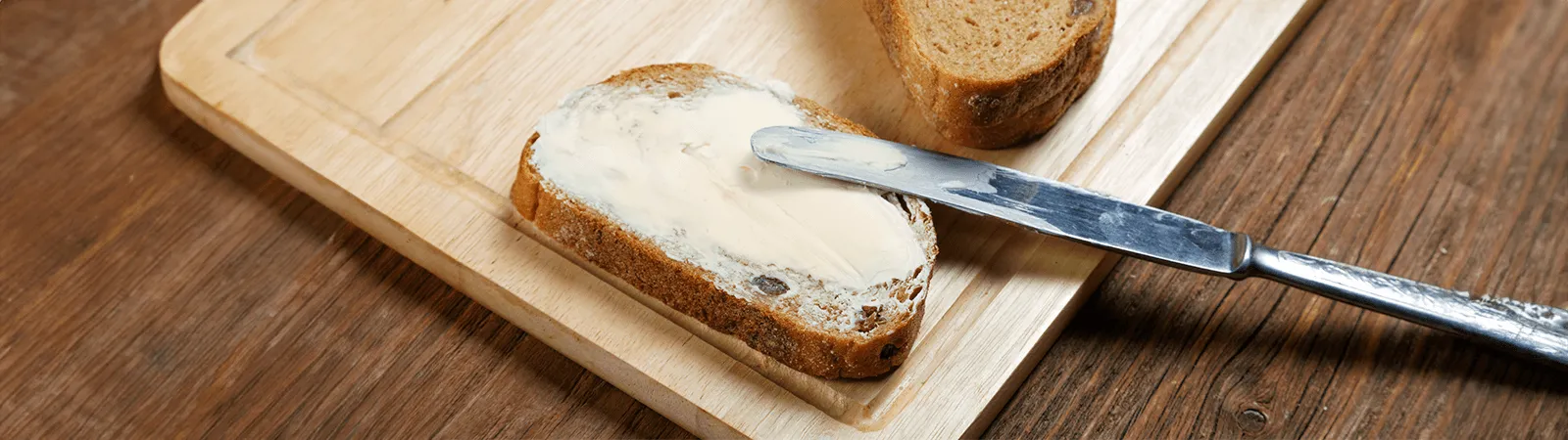 Unsalted Spreadable Butter - Emborg 