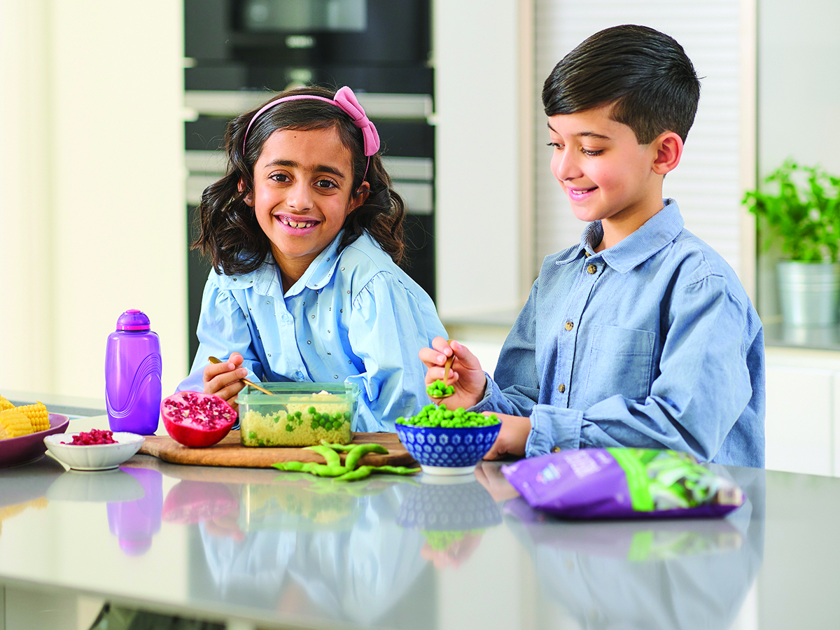 Hero Banner - Emborg