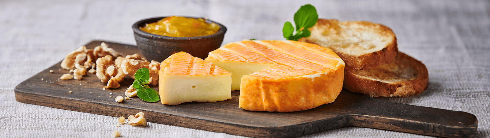 Red Brie - Emborg Philippines