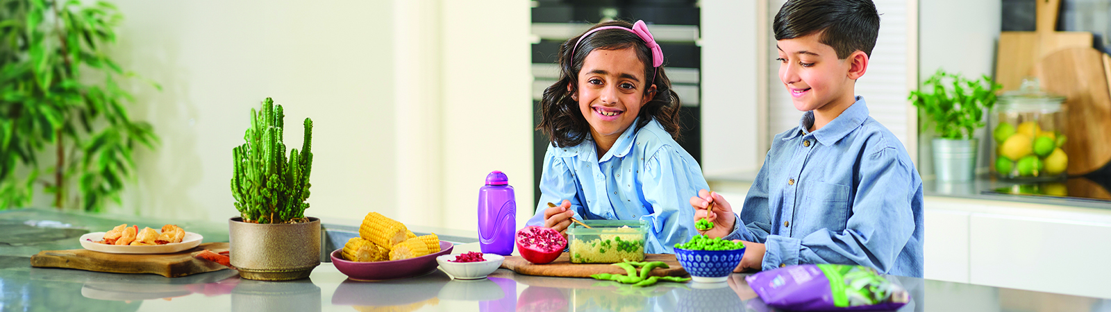 Hero Banner - Emborg