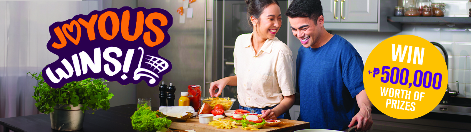 Hero Banner - Emborg Philippines